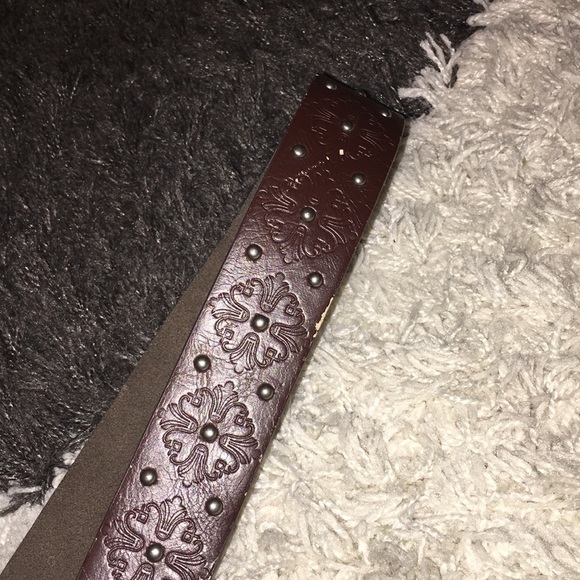 G by guess, Women’s belt, size Medium - Picture 6 of 7